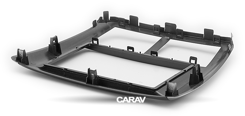 CARAV 11-095 переходная рамка Subaru Forester, Impreza