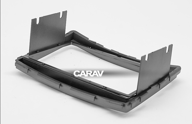 CARAV 11-446 переходная рамка Ssang Yong