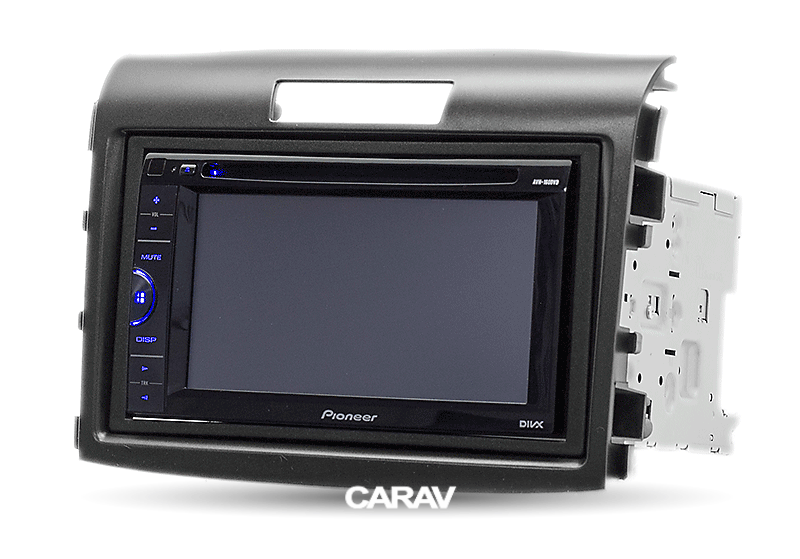 CARAV 11-175 переходная рамка Honda CR-V