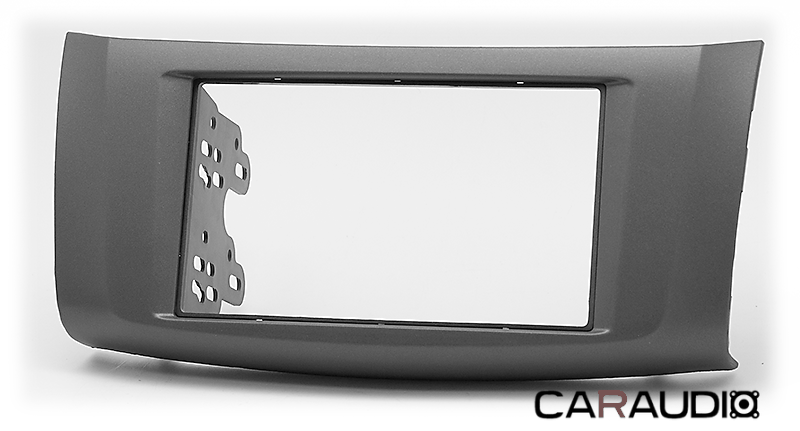 CARAV 11-477 переходная рамка Nissan Tiida, Sentra, Pulsar