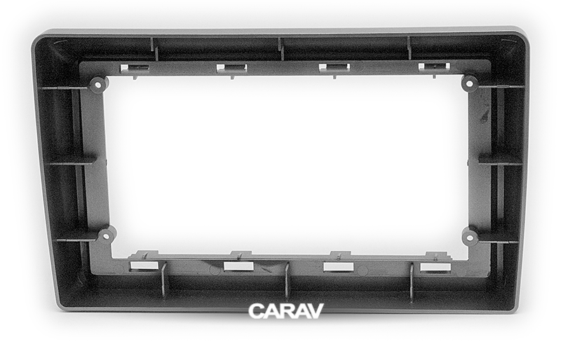 CARAV 22-344 переходная рамка Nissan X-Trail 2004-2007 для магнитолы с экраном 10" 