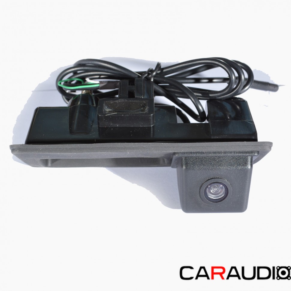Prime-X TR-03 камера заднего вида Audi Porsche Cayenne Volkswagen Tiguan
