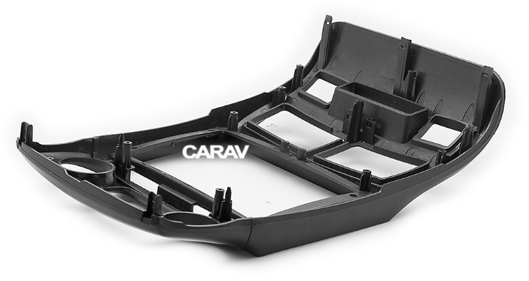 CARAV 22-432 переходная рамка Kia Sportage 2008-2010 для автомагнитолы 9 дюймов