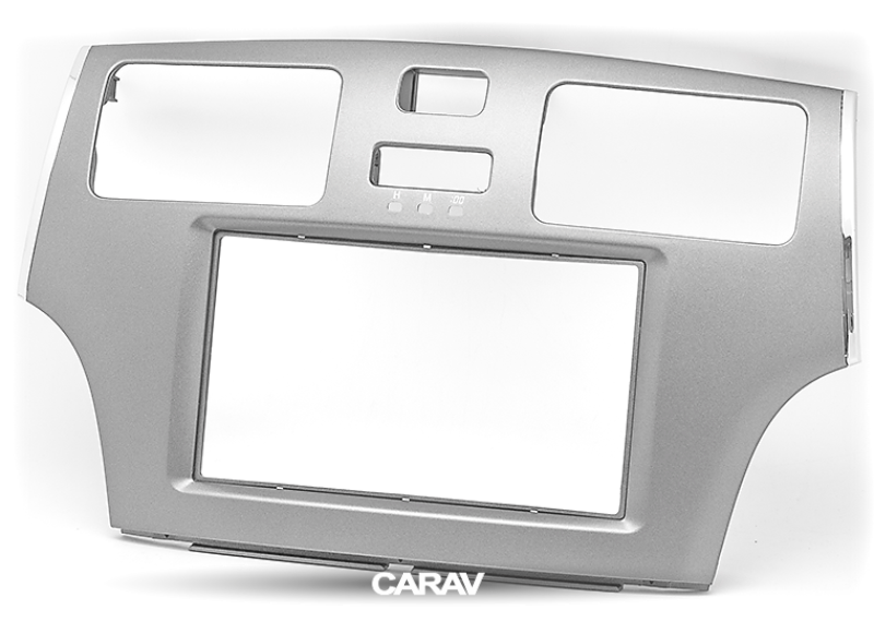 CARAV 11-264 переходная рамка Lexus