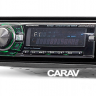 CARAV 11-282 переходная рамка Fiat 500