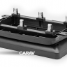 Переходная рамка CARAV 22-691 для магнитолы с экраном 9" в Renault Dokker