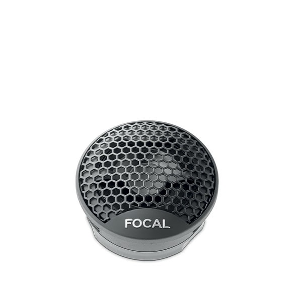 FOCAL PS165SF автомобильная акустика 16 см Hi-Fi уровня