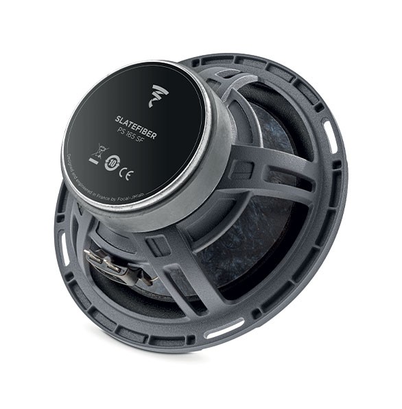 FOCAL PS165SF автомобильная акустика 16 см Hi-Fi уровня