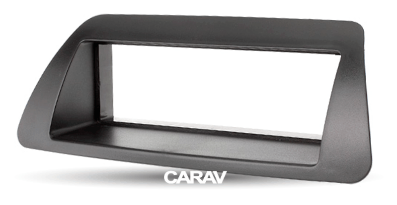 CARAV 11-017 переходная рамка Fiat 