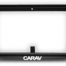 Переходная рамка CARAV 22-744 для магнитолы с экраном 9" в Iveco Daily 2014+