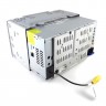 EasyGo C100 магнитола 2DIN c GPS (Navitel)