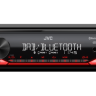 JVC KD-X282BT 1DIN магнитола с Bluetooth и цифровым тюнером DAB+