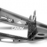 CARAV 11-549 переходная рамка 2DIN Ford Focus
