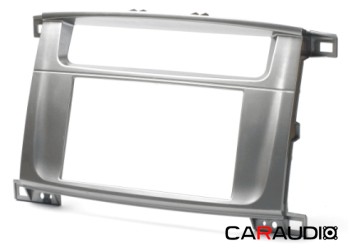 CARAV 07-005 переходная рамка Lexus LX 470 Toyota LC 100