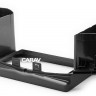 CARAV 22-248 переходная рамка BYD F3 2005-2013 (230/220 мм х 130 мм) для магнитолы с экраном 9 дюймов