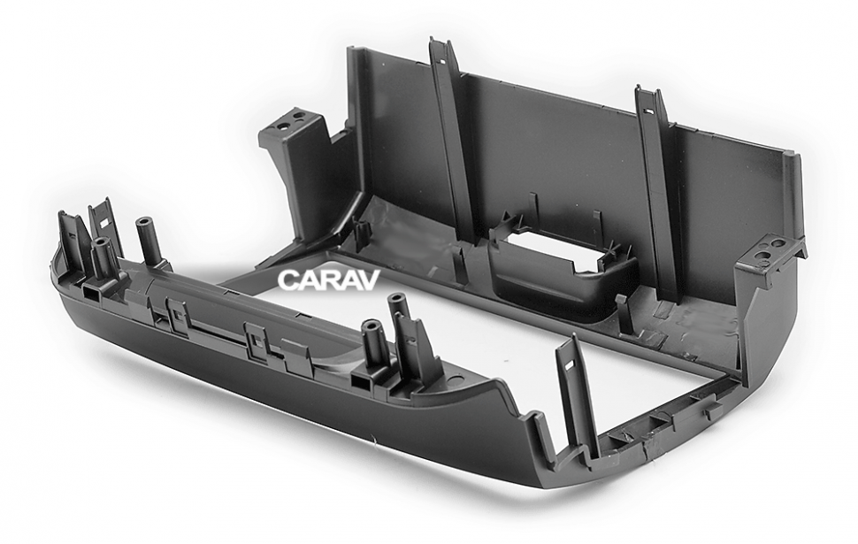 Переходная рамка CARAV 22-104 для замены штатной магнитолы Kia Sportage 2010-2016