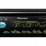 Pioneer DEH-S5000BT автомагнитола CD / USB / Bluetooth