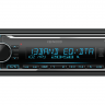 Kenwood KMM-304 автомагнитола MP3/USB