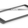 CARAV 11-694 переходная рамка для установки магнитолы UAZ Patriot 2012+