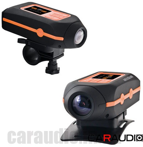 Mystery MDR-900HDS экшн камера/видеорегистратор