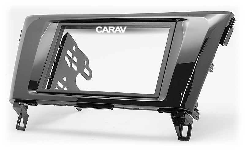 CARAV 11-478 переходная рамка Nissan X-Trail Qashqai Rogue