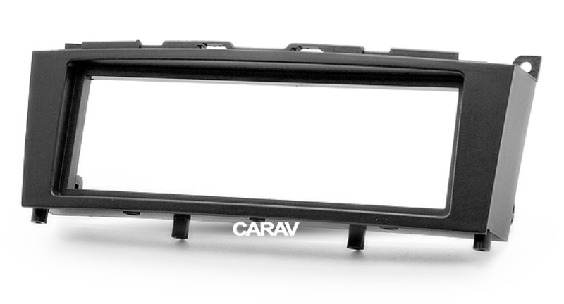 CARAV 11-182 переходная рамка Mercedes C-Class