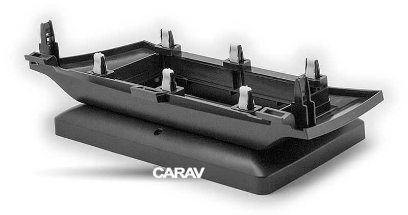 CARAV 22-561 переходная рамка Toyota Camry 2004-2009 для магнитолы с экраном 9" 