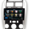 CARAV 22-072 переходная рамка Kia Cerato 2006-2008 для магнитолы на Андроид с экраном 9 дюймов