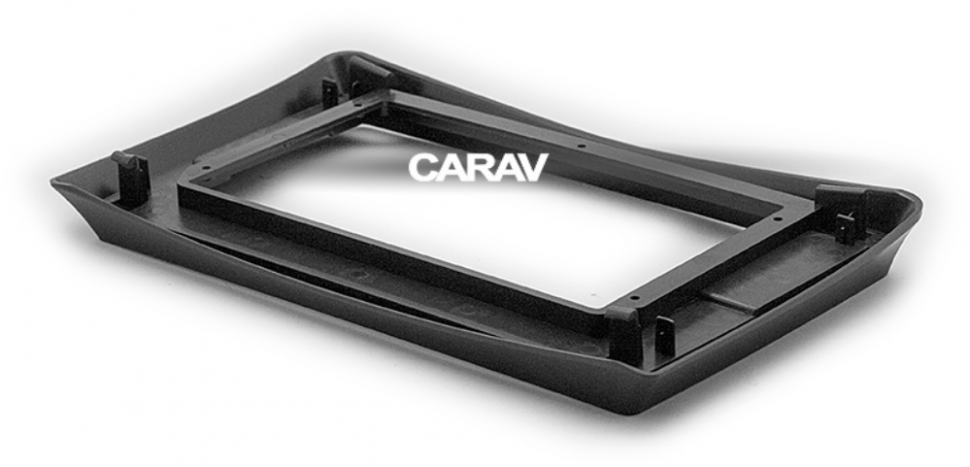 CARAV 22-094 переходная рамка Mercedes Vito W447 для магнитолы на Андроид с экраном 10"