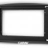 CARAV 22-094 переходная рамка Mercedes Vito W447 для магнитолы на Андроид с экраном 10"