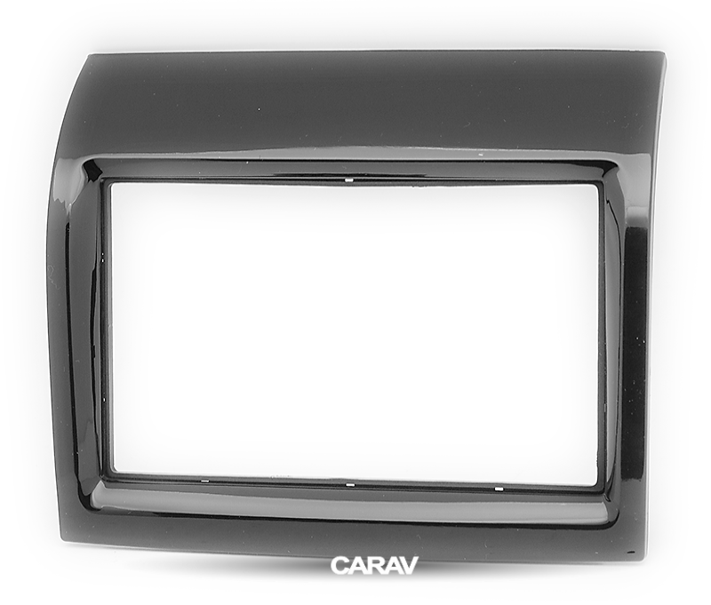 CARAV 11-559 переходная рамка Peugeot Fiat Citroen