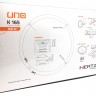 Hertz Uno K 165 компонентная акустика