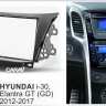 CARAV 11-184 переходная рамка Hyundai i30