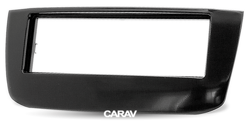 CARAV 11-375 переходная рамка Fiat Punto