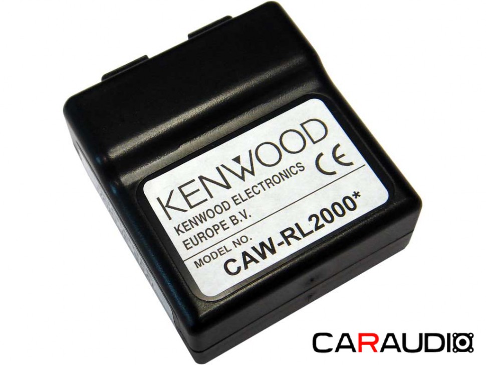 Kenwood CAW-RL2000 (для CAW-xx2xxx)