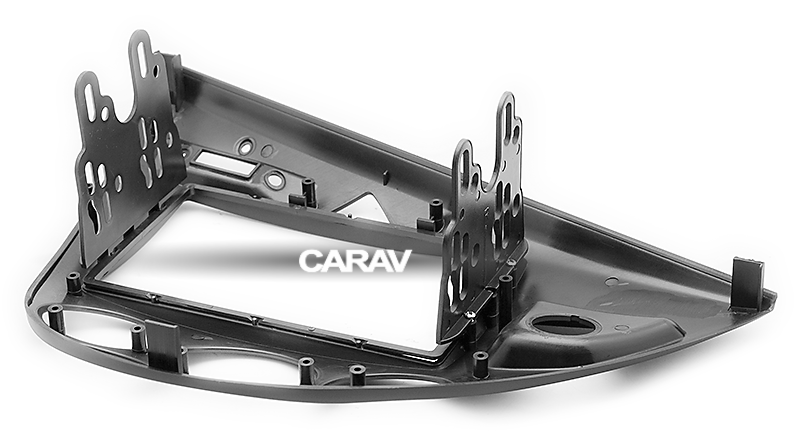 CARAV 11-548 переходная рамка Ford Focus