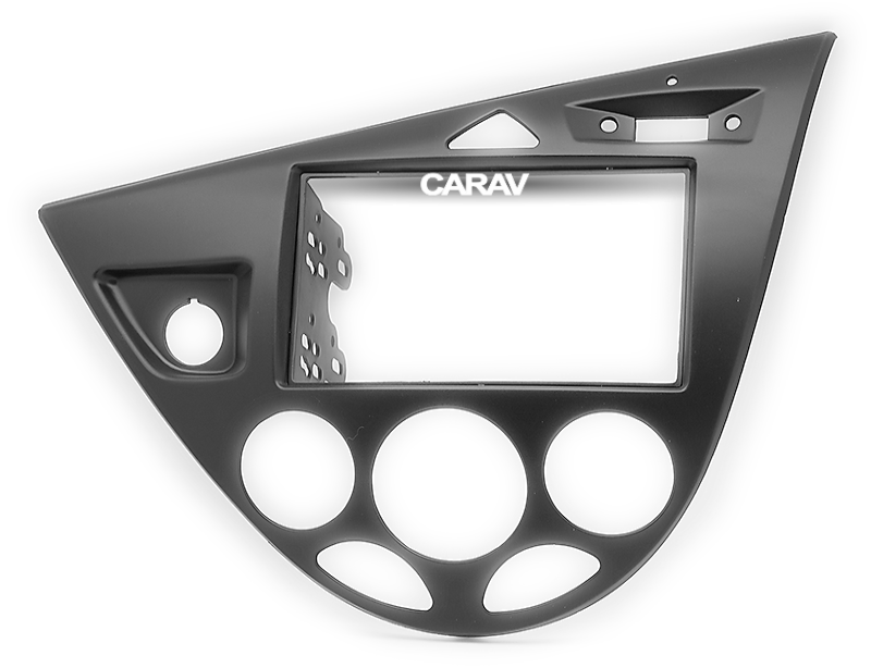 CARAV 11-548 переходная рамка Ford Focus