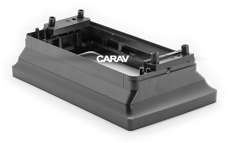 Универсальная переходная рамка CARAV 22-1150 в Toyota для магнитолы с экраном 9"