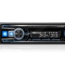 ALPINE UTE-93DAB автомагнитола USB/MP3/DAB/FLAC без привода