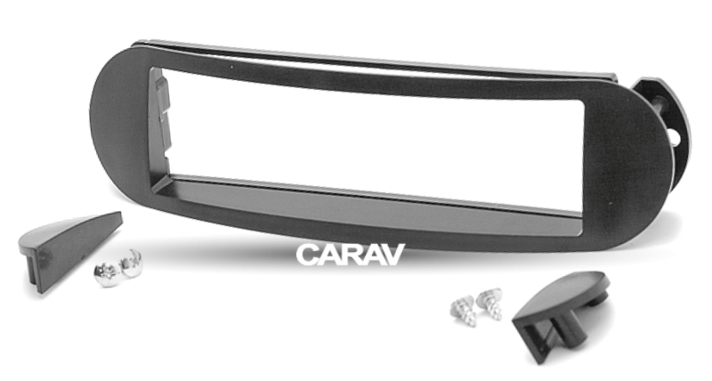 CARAV 11-040 переходная рамка VW New Beetle
