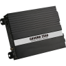 GROUND ZERO GZRA 2HD потужний 2-х канальний підсилювач D класу