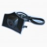 Prime-X С8050 штатная камера переднего вида в значок логотипа AUDI Q5 2013—2017