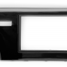 CARAV 11-511 переходная рамка Honda City 2014+ Цвет - черный лак.