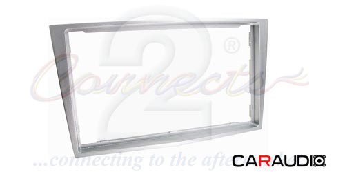 Connects2 CT24VX19 переходная рамка Opel Antara, Astra, Corsa
