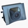 Prime-X С8051 штатная камера переднего вида в значок логотипа AUDI Q3 2013—2015