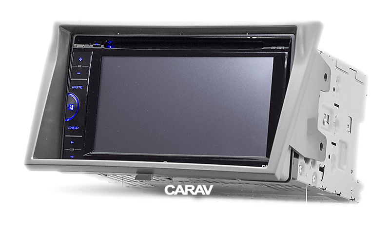 CARAV 11-096 переходная рамка Subaru Legasy Outback