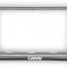 Переходная рамка CARAV 22-776 для Toyota Avensis 2002-2008 под магнитолу на Андроид с экраном 9"