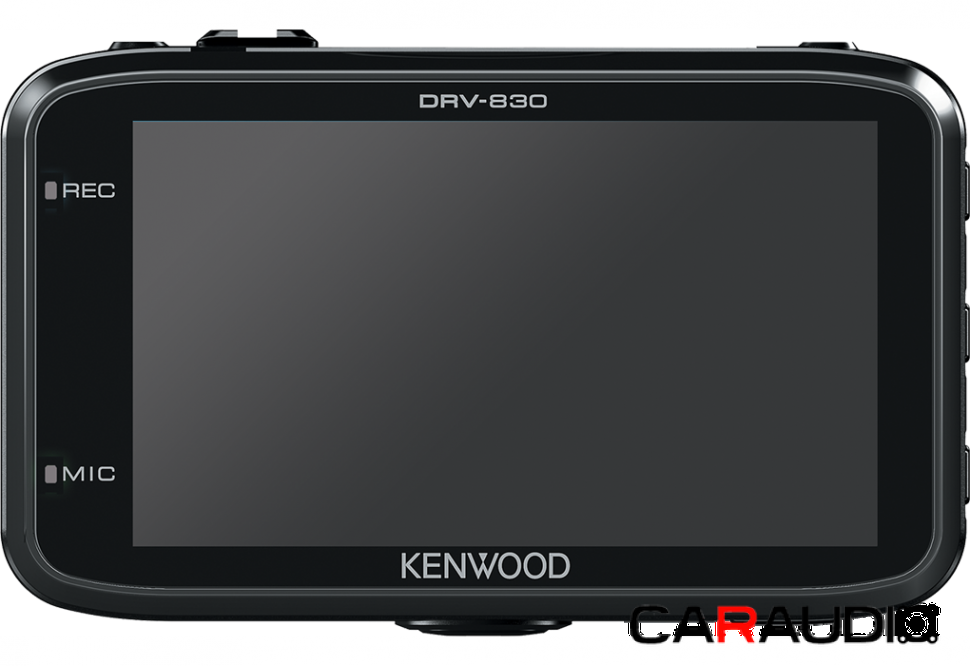 Kenwood KCA-DRV830 видеорегистратор