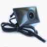 Prime-X С8052 штатная камера переднего вида в значок логотипа AUDI Q7 2012—2015