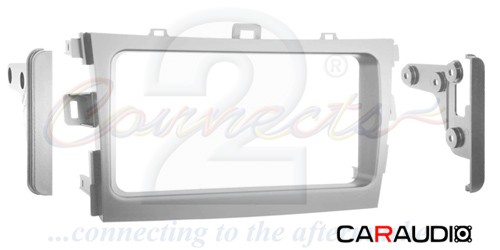Connects2 CT23TY10 переходная рамка Toyota Corolla